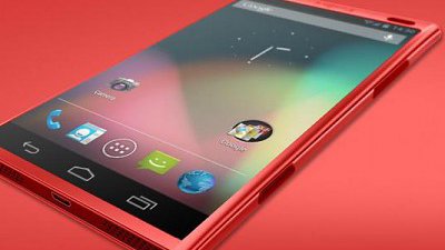 Nokia 傳搬龍門出 Android 手機：配備超高像素相機？