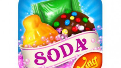 Candy Crush 續作 Candy Crush Soda 正式推出：快D通知全家齊齊玩