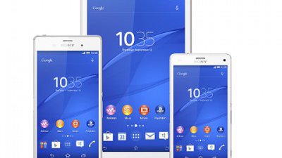 Sony Xperia Z4 系列四款產品規格曝光？