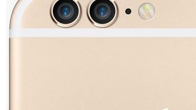 iPhone 7 將採用雙鏡頭：影像質素可媲美單反？

