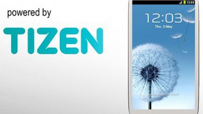 別把所有雞蛋放入同一個籃：Samsung 想用 Tizen 取代 Android 系統手機？