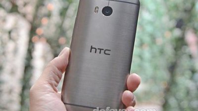 64bit CPU 落空？HTC One M9 規格流出！
