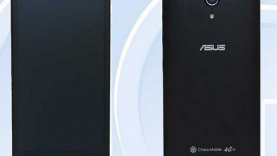 低價手機市場腥風血雨？性價比皇 Zenfone 5 後繼機曝光