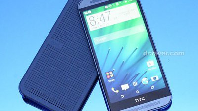HTC Hima 曝光：這才是 HTC One M9 的規格？