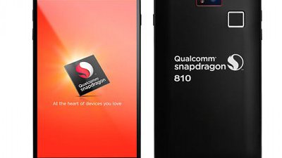旗艦級 CPU Snapdragon 810 問題多或延期上市！大牌子有 Plan B 嗎？