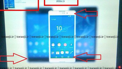 以不變應萬變？Sony Xperia Z4 規格曝光？
