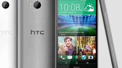 一張圖睇曬明年 HTC 注目新作：Hima 系列、Butterfly 3 及 Re 2 Camera ！  