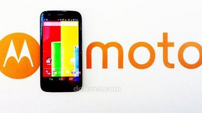 Motorola 劍指中華：明年強勢回歸中國市場