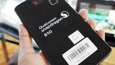 認識明年最強 CPU Snapdragon 810：五大頂尖功能集合
