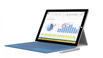 Microsoft Surface Pro 4 傳配備 Intel Core M：定價預計更實惠