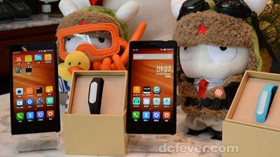 紅米 Note 2 傳下月發表：64-bit 八核規格但維持 899 人仔售價