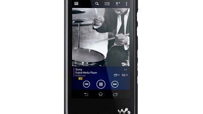 CES 2015 消息：Sony 推旗艦 Android Walkman ZX2 及多款配件