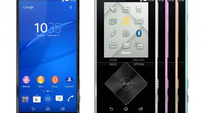 Sony 出番 Walkman 手機？Xperia Z4 Music 流出！