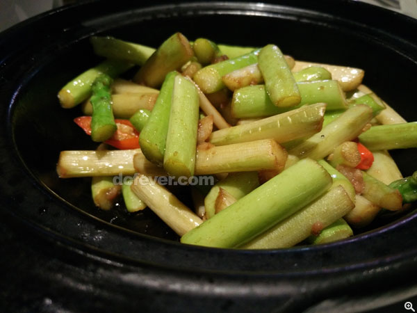 拍攝食物表現理想