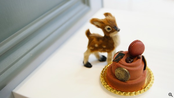 拍攝設定:16mm、ISO 400、f/2、1/100s 使用 Samsung NX1 拍攝