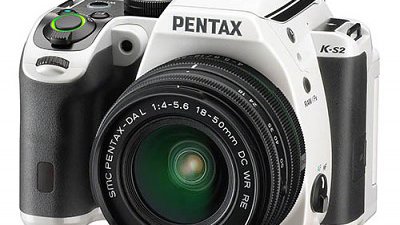 「螢光機」Pentax K-S2 二代即將殺到！全幅機將配 Sensor-Shift 超高解像併相？