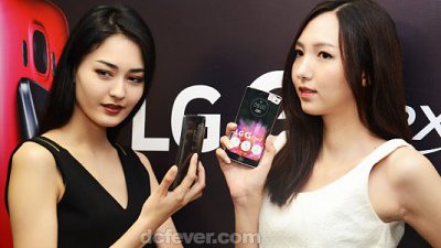 LG G Flex 2 測試：2015 首款機皇掂唔掂！？(新增短片介紹)