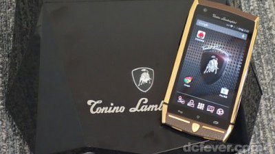 收到花紅想洗錢？狂牛 Lamborghini 88 Tauri 最豪氣！