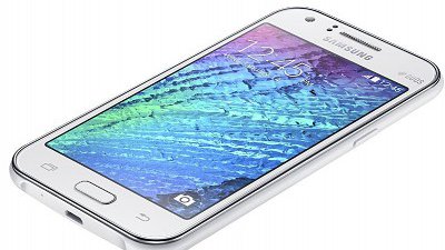 Samsung 明白了！推平價 Galaxy J1 手機！