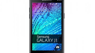 Samsung Galaxy J1 三月開賣：定價比想像中便宜！