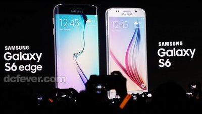 Samsung Galaxy S6 正式公佈：完美機身有辣有唔辣
