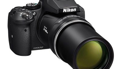 Nikon Coolpix 長炮 P900︰83X 變焦、2000mm 超遠攝贏盡掌聲！