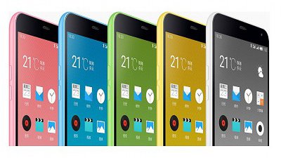 Meizu 魅藍 Note 下週開賣：定價 HK$1,399 起