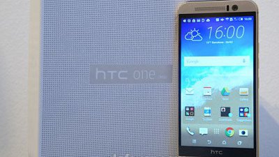 HTC One M9 香港下週公佈：同大家猜猜賣幾錢！
