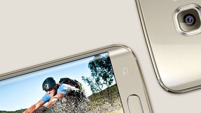 Samsung 最強拍攝旗艦手機一手試：GALAXY S6 及 S6 Edge 優先試玩體驗會

