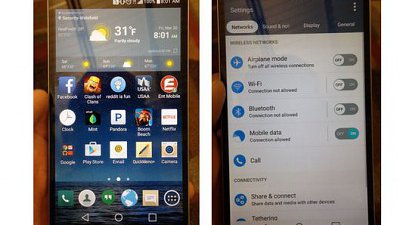 LG G4 於 4 月 28 號發表：或加觸控筆挑戰 Note 4！