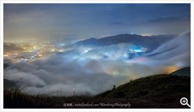 禾塘崗