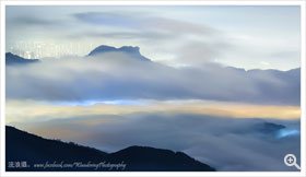 大帽山