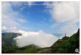 鳳凰山