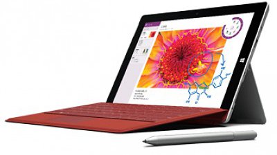Microsoft Surface 3 唔再 Pro！售價變得更親民！