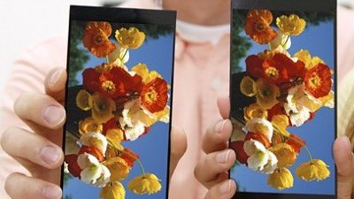 LG G4 有望配備新一代 2K 屏幕：睇相最啱 Key！
