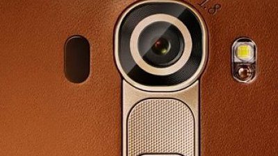 Galaxy S6 將被秒殺？LG 預告 G4 鏡頭採用更大光圈！