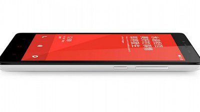 紅米 Note 2 規格曝光：傳聞定價感覺有點貴