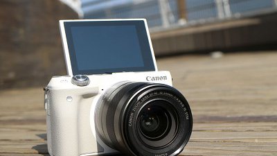 Canon EOS M3 樣本完成上載、畫質速睇