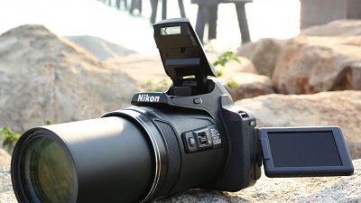 Nikon P900 玩盡 2000mm 攝鐵鳥！樣本照片即刻睇