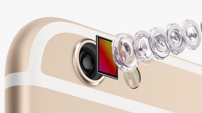 iPhone 6S 規格曝光：前後鏡頭均有重大提升
