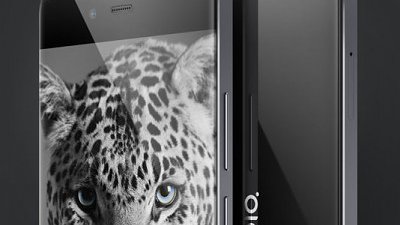 真正無邊框手機：Nubia Z9 定價超過 3000 人仔！