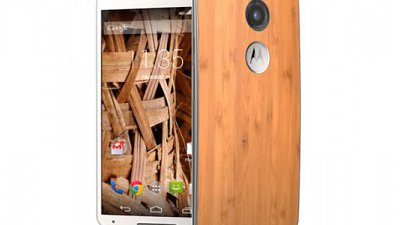 Moto X 三代規格曝光？感覺有點像 LG G4！