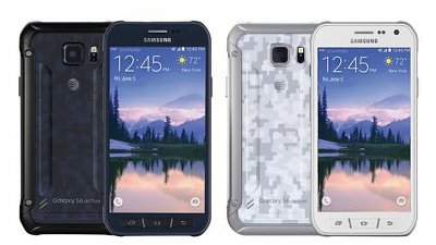 三防機皇 Samsung Galaxy S6 Active 徹底曝光！比 S6 更強大