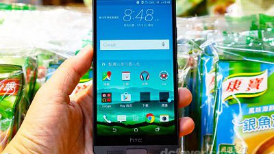終極旗艦 HTC One M9+ 下週發表：試機環節想看什麼請留言