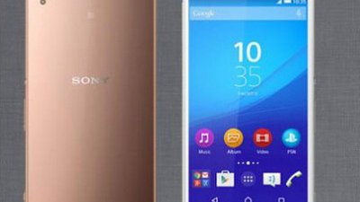 壓軸旗艦 Xperia Z3 Plus 公佈有期！新增 Xperia 新機介紹影片