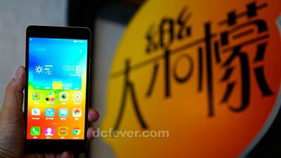 Lenovo 樂檬 A7000 登場：平價大屏幕手機怎樣選擇呢？