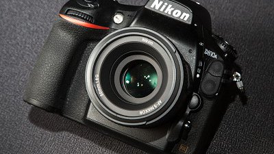 銀河在閃爍︰Nikon D810A 天文專用機定價 HK$30,800