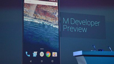 濃縮整理 Google I/O 2015 ：Android M 以外還有什麼？