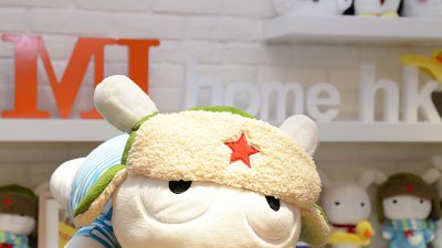 香港小米之家終於開幕：將會引入小蟻運動相機等多款產品
