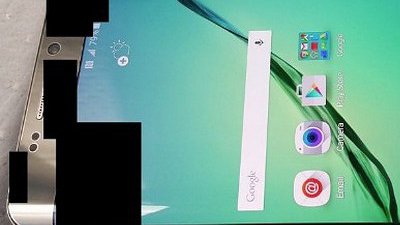 Samsung 傳出 5.7 吋屏幕版 S6 Edge：如何名命更合 Marketing？